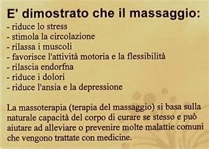 Massaggi erotici Bologna